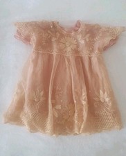 Pretty old dress d'occasion  Expédié en Belgium