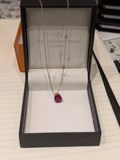 ruby necklace for sale ruby necklace for sale LLANELLI