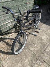 Retro bmx performer for sale  HINCKLEY