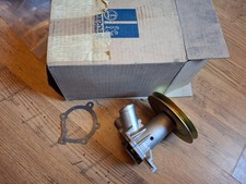 Pompe eau peugeot d'occasion  Paimbœuf