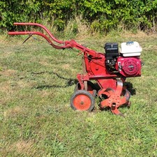 Wolseley merry tiller for sale  WHITCHURCH