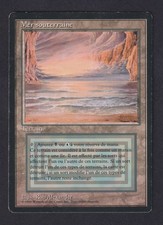 Magic mtg mer d'occasion  Ivry-sur-Seine