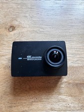 Action cam xiaomi usato  Roma