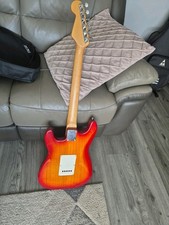 tanglewood nevada electric guitar for sale  WALLASEY