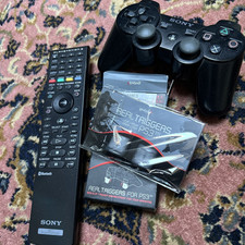Ps3 bluetooth remote for sale  ULVERSTON