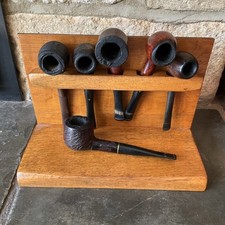 Vintage pipes pipe for sale  CHIPPING CAMPDEN