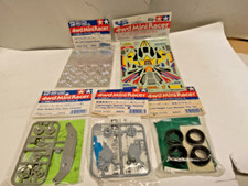 Tamiya mini 15125 usato  Genova