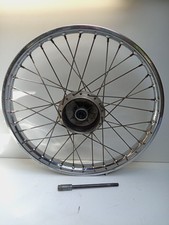Kawasaki roue jante d'occasion  Sorède