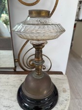 Antique cut glass for sale  PINNER