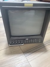 Jvc r9u inch for sale  Midland