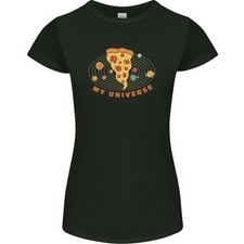 Univers pizza shirt d'occasion  Expédié en France