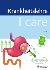 Care krankheitslehre zustand gebraucht kaufen  Berlin