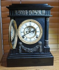 Antique 1880 ansonia for sale  Deerfield Beach