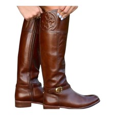 Tory burch boots for sale  Rochester