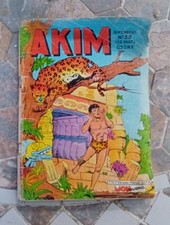 Akim bimensuel février d'occasion  Pont-du-Casse