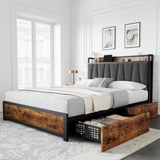 Full size bed for sale  Brentwood