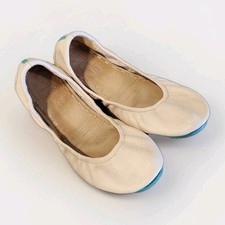 Tieks women pink for sale  Denver