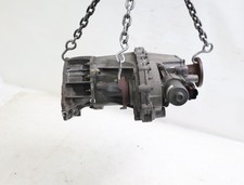 Verteilergetriebe jeep grand gebraucht kaufen  Wittenburg