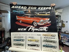 Vintage 1957 chrysler for sale  Clarks Summit