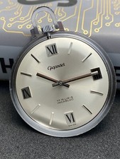 Gigandet vintage pocket gebraucht kaufen  Düsseldorf