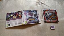 Pokemon ultra moon (Nintendo 3DS) - EUROPEAN VERSION segunda mano  Embacar hacia Argentina