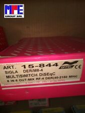 Offel 884 multiswich usato  Villachiara