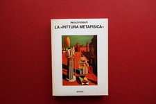 Paolo fossati pittura usato  Italia
