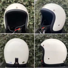 Casque moto vintage d'occasion  Toulon-