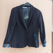 Desigual damen blazer gebraucht kaufen  Nürnberg