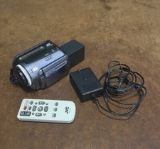 Jvc everio mg20u d'occasion  Expédié en Belgium