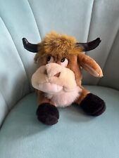 Nicholass bull soft for sale  UK