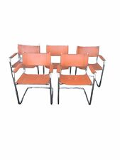 Chaises cantilever esprit d'occasion  Mulhouse-