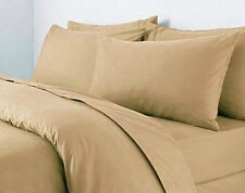 Flat sheets polycotton for sale  ROCHDALE