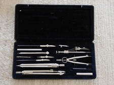 Zirkelkasten haff techniker gebraucht kaufen  Bad Aibling
