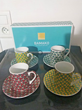 Coffret tasses café d'occasion  Villeneuve-sur-Lot