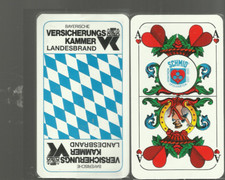 Bayerische versicherungskammer gebraucht kaufen  Haundorf