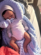 Full body platinum for sale  Belleville