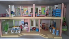 Playmobil summer fun gebraucht kaufen  Marktbreit