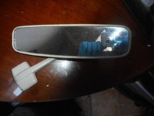 Espelho retrovisor interno - Volvo 1800E Volvo 1800ES Volvo 140 Volvo 164 comprar usado  Enviando para Brazil