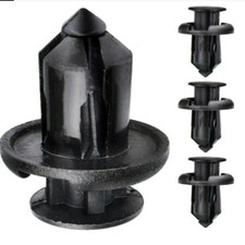 100x bumper fastener for sale  USA