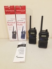 Lot radio shack for sale  Campbell