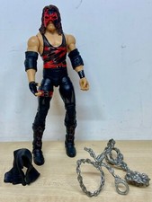 Wwe kane action for sale  SOUTHAMPTON