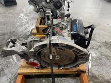 Dodge journey transmission for sale  Stoystown