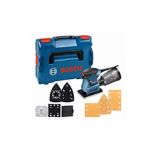 Bosch professional levigatrice usato  Roccagloriosa
