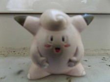 Pokemon clefairy pupazzo usato  Roma