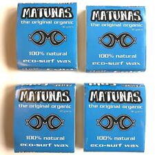 Blocks matunas natural for sale  UMBERLEIGH