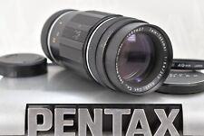 🌸[Opt Near PERFEITA] Lente telefoto Pentax Tele-Talumar 200mm F5.6 MF M42 JAPÃO, usado comprar usado  Enviando para Brazil