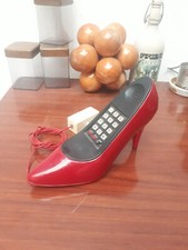 Vintage 1987 telephone d'occasion  Carcassonne