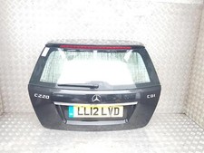 Mercedes class tailgate for sale  TIPTON