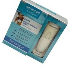 Neutrogena advanced solutions for sale  Charlton